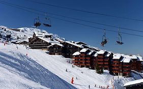 Hotel Résidence Odalys Le Hameau Du Mottaret À 2*